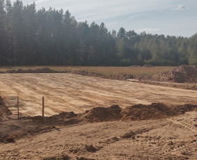 Mini ekskavatorius ir Bobcat / MB,,ALEKSTO,, / Darbų pavyzdys ID 4226543