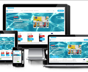 Svetainių kūrimas - Interneto svetainių, el.parduotuvių kūrimas - 2