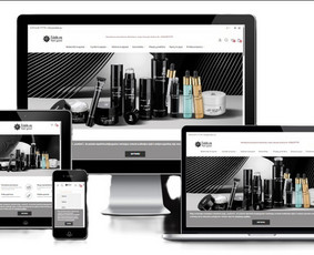 Programavimas su PrestaShop - Interneto svetainių, el.parduotuvių kūrimas - 1