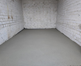 Grindų betonavimas - Grindų betonavimo paslaugos - 3