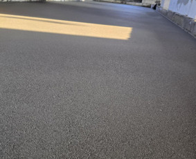 Grindų lyginimas - Grindų betonavimo paslaugos - 2