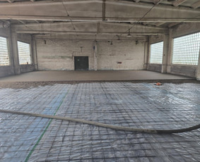 Pramoninių grindų betonavimas - Grindų betonavimo paslaugos - 3