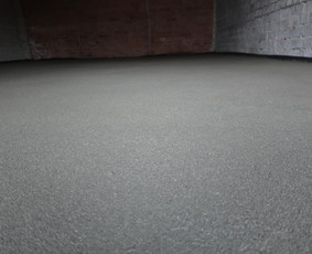 Grindų betonavimas - Grindų betonavimo paslaugos - 1