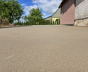 Betonavimo darbai, betonavimas - Grindų betonavimo paslaugos - 4