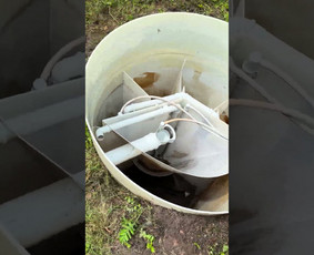 Nuotekų i&scaron;vežimas - Nuotekų i&scaron;vežimas/valymo įrenginių aptarnavimas - 2