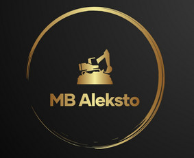 Žemės kasimas, lyginimas - Mini ekskavatorius ir Bobcat - 1