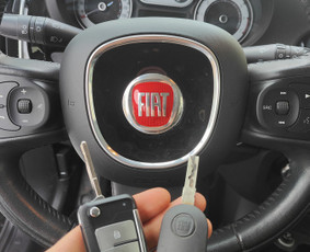 Raktų gamyba - Automobilių raktų gamyba ir programavimas - 1