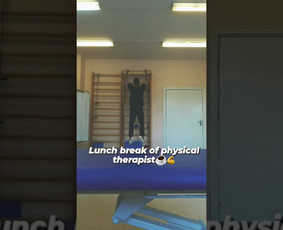 Grožio paslaugos - Licencijuotas kineziterapeutas Rimvydas - 3