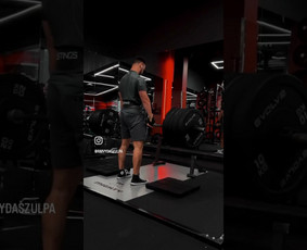 Grožio paslaugos - Licencijuotas kineziterapeutas Rimvydas - 1