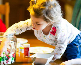 Logopedai - Logopedo paslaugos - 2