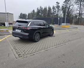 Keleivių pervežimas Lietuvoje - Pervežimai - 1