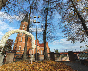 Šampano staliukas ir foto zona įsimintinai jūsų šventei / " Indrae " / Darbų pavyzdys ID 4226755