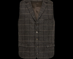 Vyri&scaron;ki &scaron;varkai - Klasikinė darbo apranga - 2