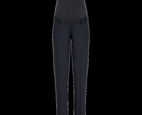 Prekyba drabužiais - Klasikinė darbo apranga - 3