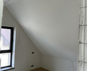 Vidaus apdaila / Arnoldas Taura / Darbų pavyzdys ID 4226847