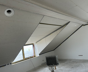 Vidaus apdaila / Arnoldas Taura / Darbų pavyzdys ID 4226869