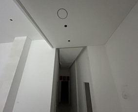 Sienų dažymas - Vidaus apdaila - 1