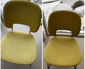 Buitinės paslaugos - Baldų, kilimų valymas - 2