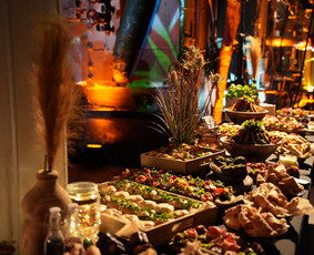 Maistas, konditerija - &Scaron;efo paslaugos &scaron;ventėms - 2