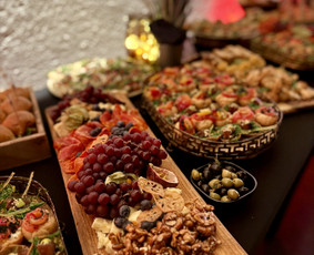 Užkandžių gaminimas - &Scaron;efo paslaugos &scaron;ventėms - 2