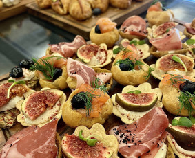 Maistas, konditerija - &Scaron;efo paslaugos &scaron;ventėms - 4