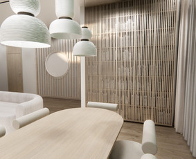 Interjero dizaineriai - Interjero dizainas / techninis projektas / 3d vizualizacijos - 4