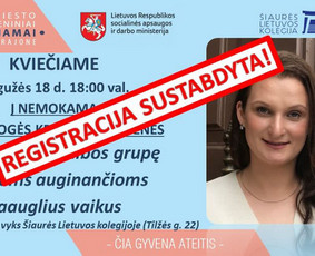 Psichologė-psichoterapeutė Kristina Jurienė / Kristina Jurienė / Darbų pavyzdys ID 4227089