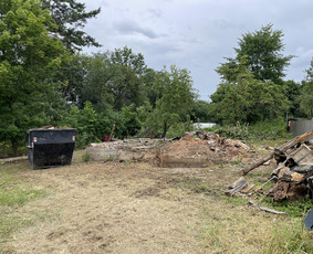 Vidaus apdailos darbai - Griovimo ir demontavimo darbai, atliekų i&scaron;vežimas - 2