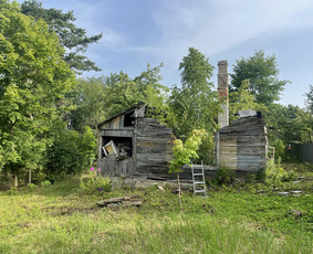 Griovimo darbai - Griovimo ir demontavimo darbai, atliekų i&scaron;vežimas - 4