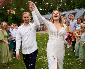 Vestuvių fotosesija - Foto-video komanda - patirtis, kokybė, patikimumas - 2