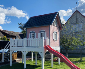 Stalius - medžio darbai / Mr. Jonas MB / Darbų pavyzdys ID 4227209