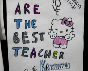 Mokymai, kursai, kalbos - Anglų kalbos pamokos - 2