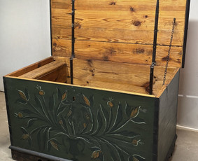 Statybos darbai - Stalius - medžio darbai - 3