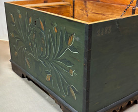 Statybos darbai - Stalius - medžio darbai - 1