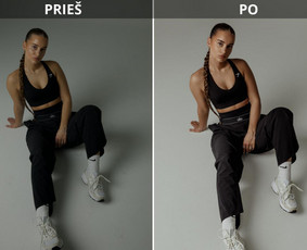 Nuotraukų redagavimas - Renginių ir fotosesijų fotografė - 2