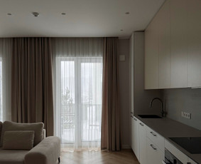 Interjero dizainerė laura jermalavičė / interior.layers / Darbų pavyzdys ID 4227261
