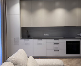 Interjero dizaineriai - Interjero projektavimas- vizualizacijos, tech. brėžiniai - 2