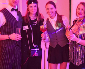 Detektyvinis žaidimas "Murder Mystery" / Sandra Noge / Darbų pavyzdys ID 4227295