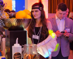 Detektyvinis žaidimas "Murder Mystery" / Sandra Noge / Darbų pavyzdys ID 4227301