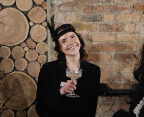Detektyvinis žaidimas "Murder Mystery" / Sandra Noge / Darbų pavyzdys ID 4227319