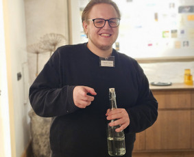 Detektyvinis žaidimas "Murder Mystery" / Sandra Noge / Darbų pavyzdys ID 4227341