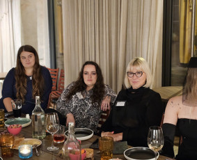 Detektyvinis žaidimas "Murder Mystery" / Sandra Noge / Darbų pavyzdys ID 4227351
