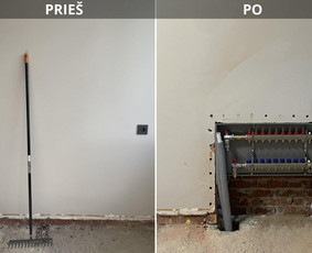 Griovimo darbai - Griovimo ir demontavimo darbai, atliekų i&scaron;vežimas - 2