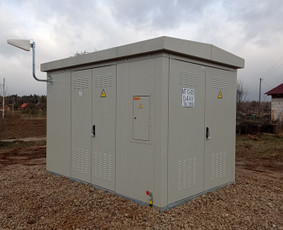 Profesionalūs elektros darbai / UAB "Elektromonteris" / Darbų pavyzdys ID 4227425