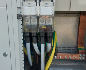 Nuotėkio relės pajungimas - Profesionalūs elektros darbai - 3