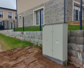 Nuotėkio relės pajungimas - Profesionalūs elektros darbai - 4