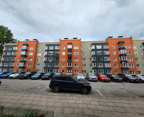 Stogų ir lietvamzdžių valymas - Auk&scaron;tuminiai darbai - 2