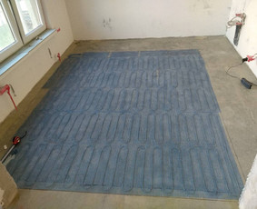 Vidaus apdailos darbai Vilniuje / MB ADAR / Darbų pavyzdys ID 4227529