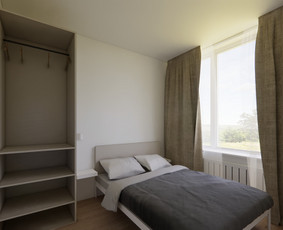 Interjero dizainas/techniniai brėžiniai/vizualizacijos / Ieva Glumac / Darbų pavyzdys ID 4227561