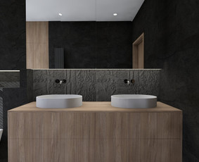 Interjero vizualizacijų kūrimas - Interjero architektūra  Projektavimas  Vizualizacijos - 4